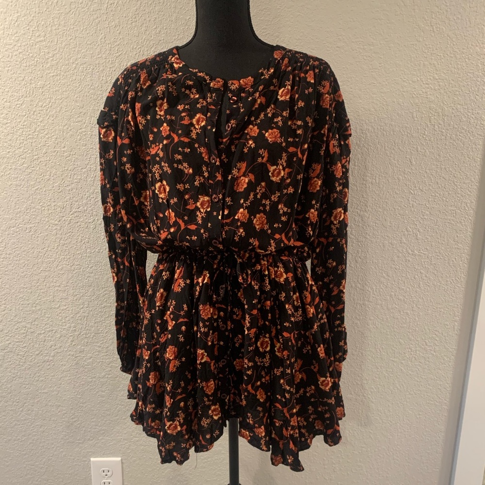 Free People dress